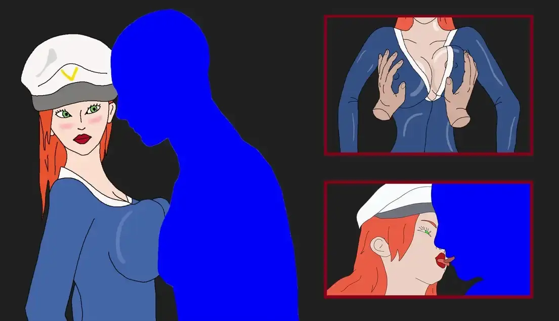 【日系RPG/AI汉化】 TSF-Boot［第五天］【PC+安卓/818M】-米哈社