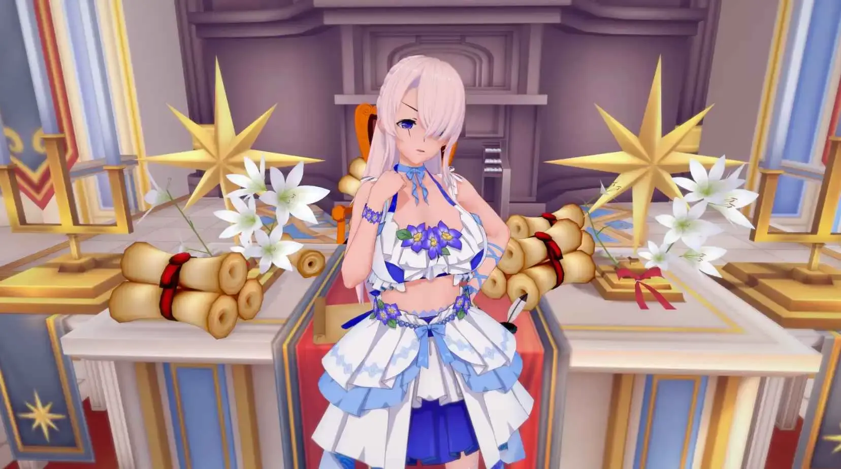 【日系SLG/汉化/动态】接缝v0.26 AI版【PC+安卓/7.78G/更新】The Seam [v0.26]-米哈社