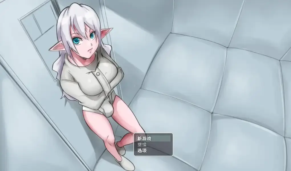 【日系RPG/AI汉化】薇拉與扶她收容所 v2.1【PC+安卓/1.07G】-米哈社