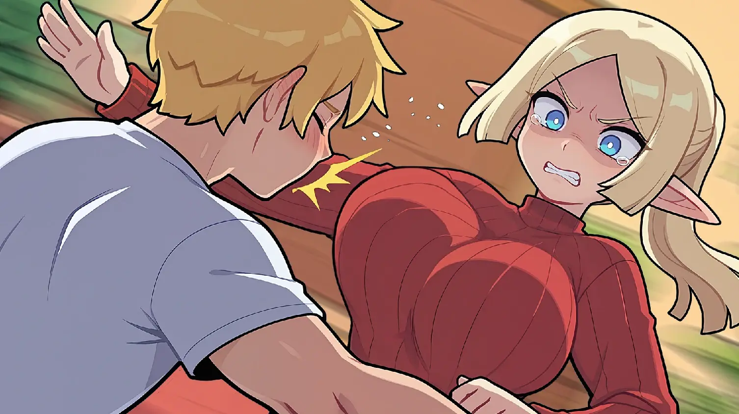 【日系SLG/AI汉化/后宫】秋谷的和谐0.1.2 AI汉化版【PC+安卓/1.1G/更新】-米哈社