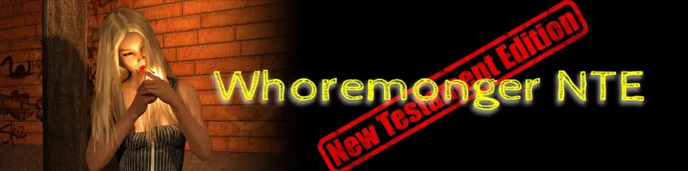 【欧美SLG/AI汉化/堕落】嫖客Act 4.2B AI汉化版【PC+安卓/3.3G/更新】-米哈社