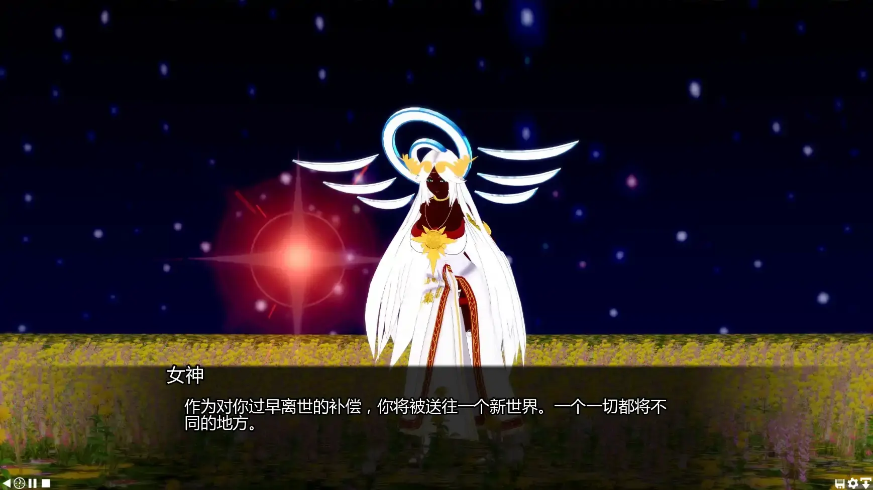 【日系SLG/AI汉化/熟女】帝国女侍俱乐部v0.3 AI汉化版【PC+安卓3.30G/更新】-米哈社