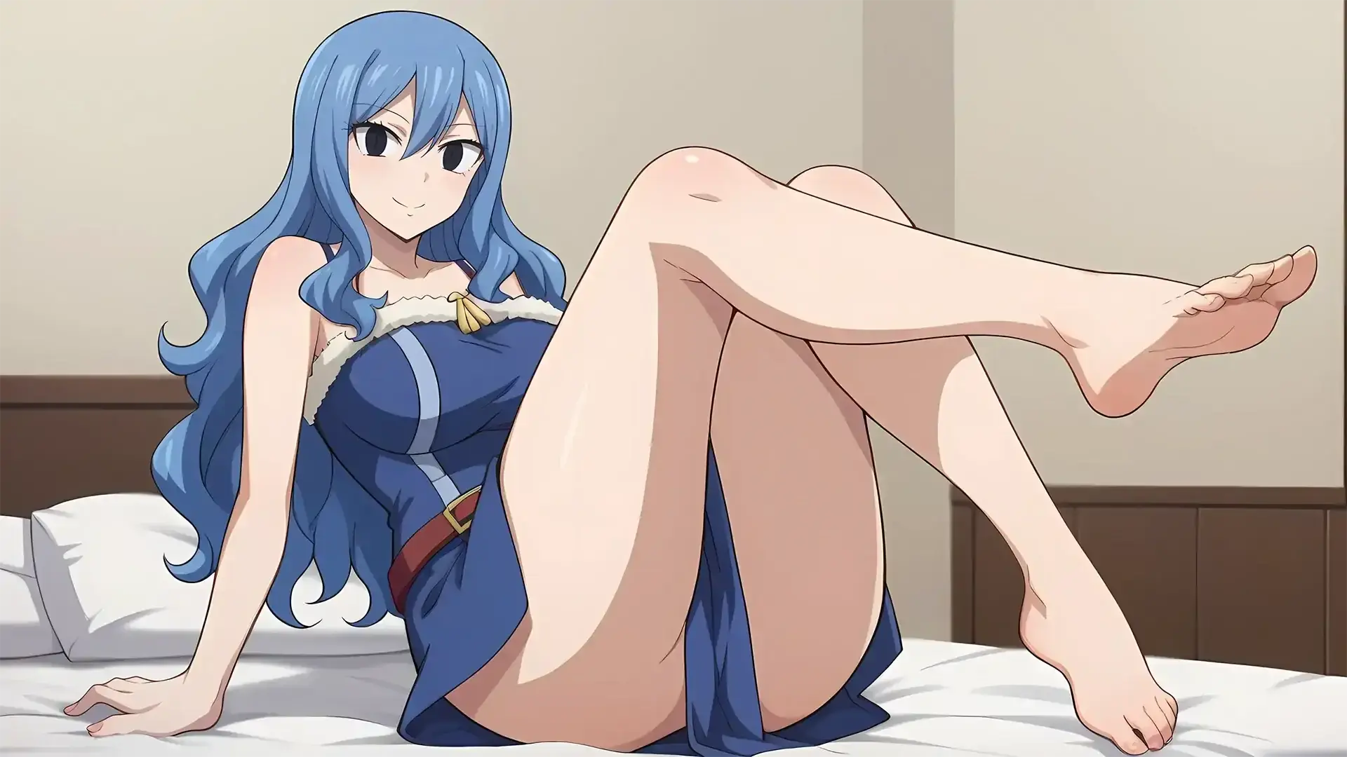 【日系SLG/AI汉化/同人】妖精的尾巴:活力之尾 AI汉化版【PC+安卓/0.52G/更新】-米哈社