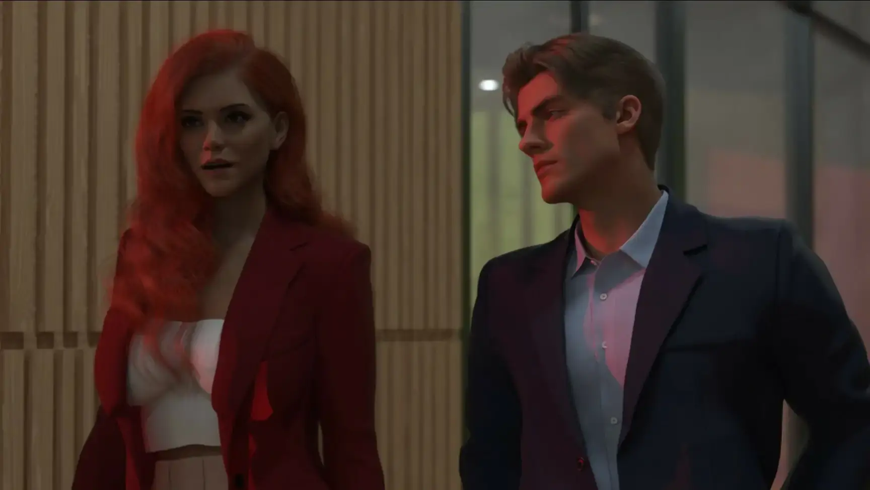 【欧美SLG/AI汉化/3D】案件0.2 AI汉化版【PC+安卓/1.06G/更新】-米哈社