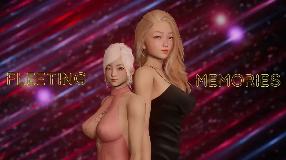 【亚洲SLG/AI汉化/后宫】短暂的记忆Update 4 Beta AI汉化版【PC+安卓/4.5G/更新】-米哈社