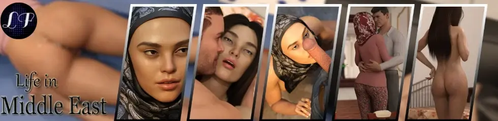 【欧美SLG/AI汉化/NTR】中东生活1.0.1 AI汉化版【PC+安卓/3.4G/更新】-米哈社