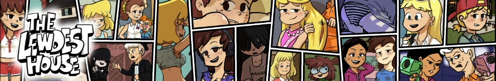 【欧美SLG/AI汉化/后宫】最涩之家0.2.36 AI汉化版【PC+安卓/1.7G/更新】-米哈社