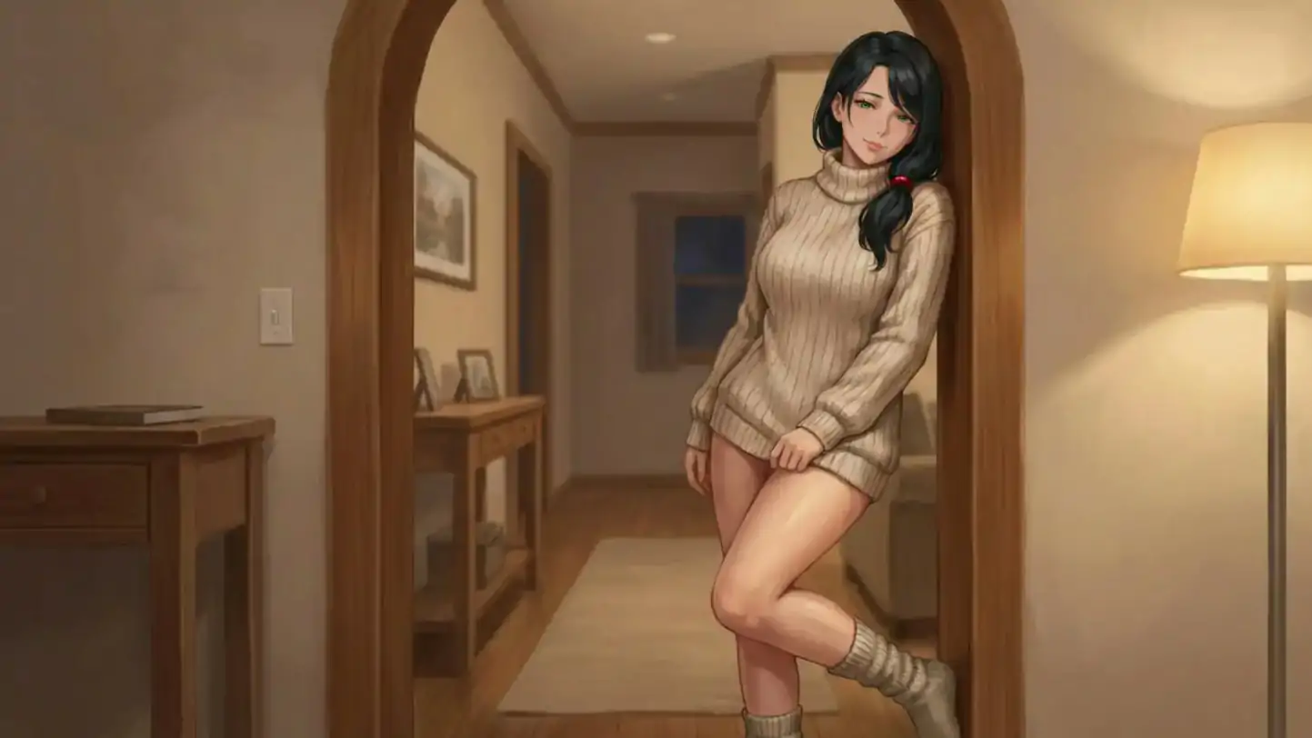 【日系SLG/AI汉化/乱伦】觉醒谷0.25.00F AI汉化版【PC+安卓/1.52G/更新】-米哈社