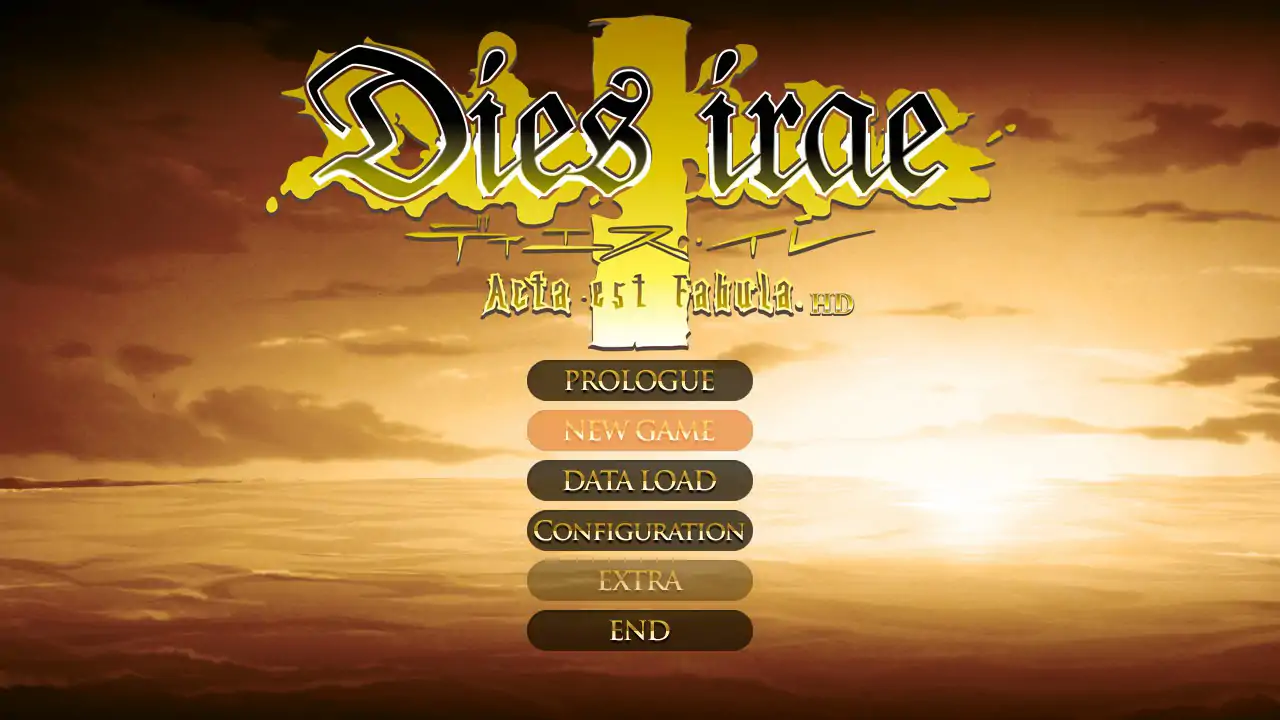 【日系ADV/官中/冒险】审判日 ~相爱的恋人们是痴狂者~ 官方中文版【PC/4.67G】-米哈社