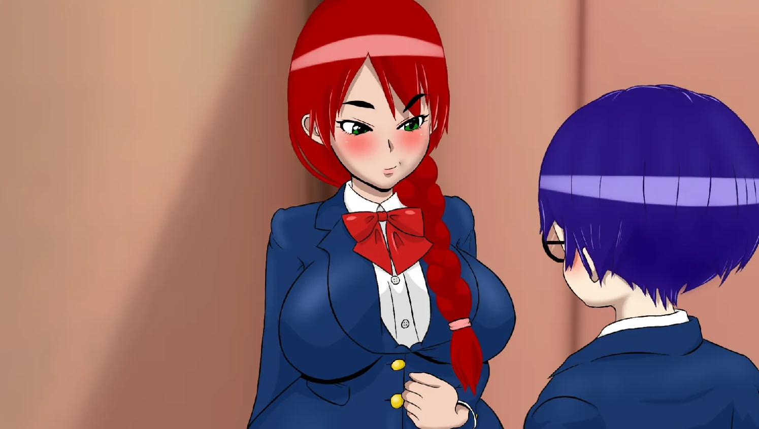 【日系SLG/AI汉化/NTR】厌世11.0 AI汉化版【PC+安卓/4.7G/更新】-米哈社