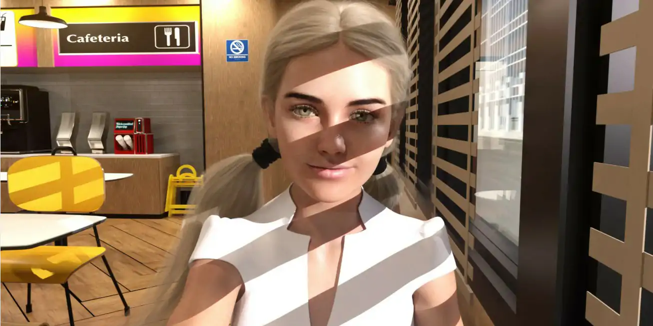 【欧美SLG/AI汉化/3D】蝰蛇守护0.55 AI汉化版【PC+安卓/1.91G/更新】-米哈社