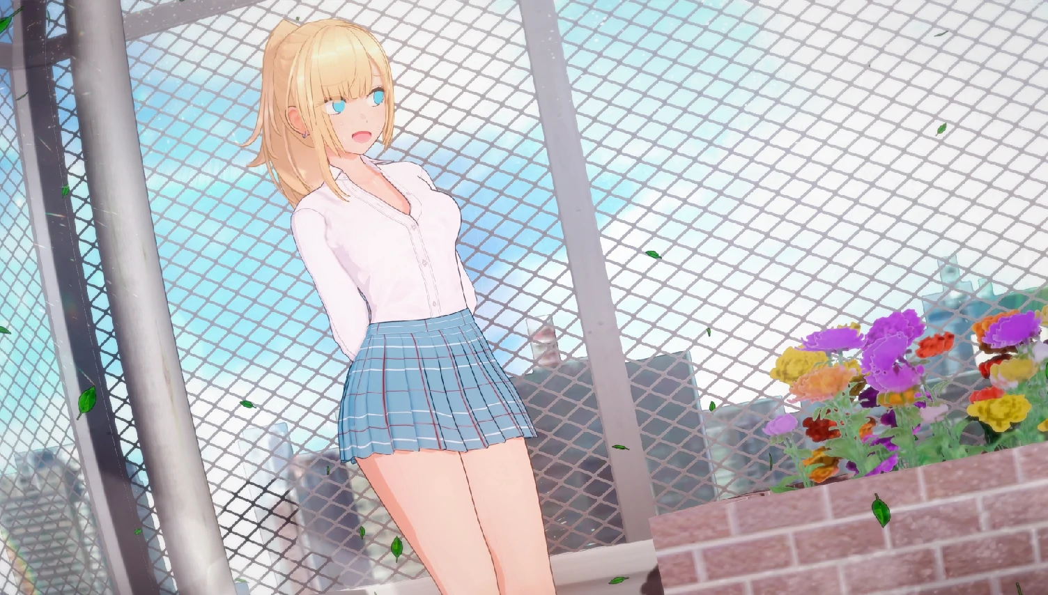 【日系SLG/AI汉化/扶她】我的巨根家族0.18 AI汉化版【PC+安卓/6.2G/更新】-米哈社