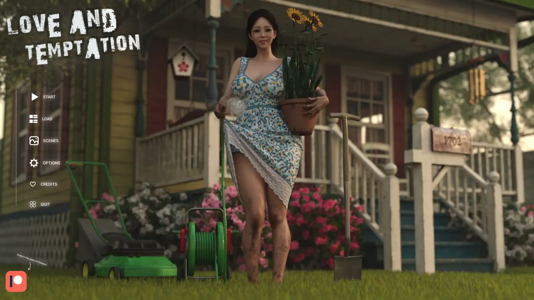 【欧美SLG/AI汉化/3D】爱与诱惑S2Ep.10 AI汉化版【PC+安卓/3.58G/更新】-米哈社