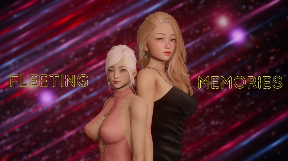 【亚洲SLG/官中/后宫】短暂的记忆0.4.6 官方中文版【PC+安卓/5.1G/更新】-米哈社