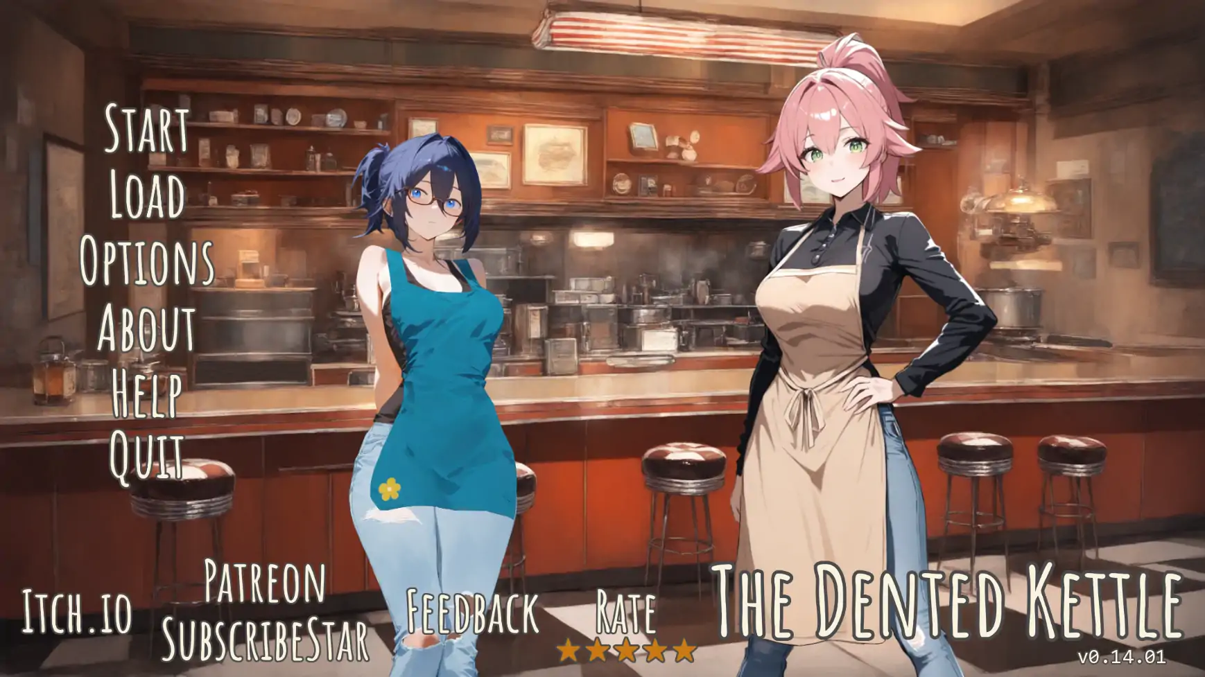 【日系SLG/AI汉化/2D】凹陷的水壶v0.14.01 AI汉化版【PC+安卓/0.38G/更新】-米哈社