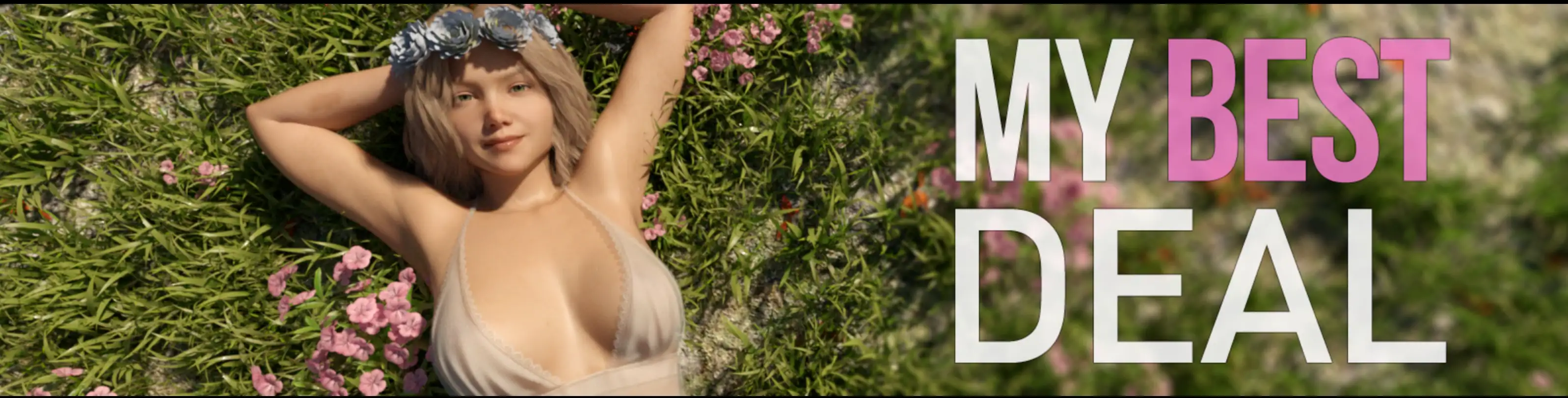 【欧美SLG/AI汉化/乱伦】我的最佳交易4.5 AI汉化版【PC+安卓/7.43G/更新】-689漫画